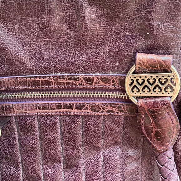 Brighton Collectibles Lake Handbag - Picture 7 of 11